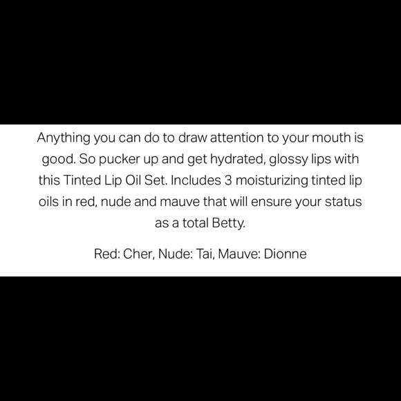 ✨Host Pick✨Hipdot Clueless Bundle - Picture 9 of 11